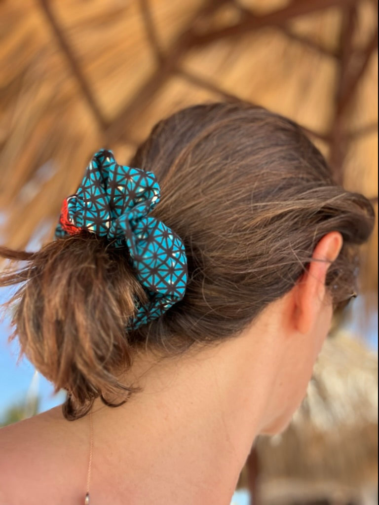 Scrunchies