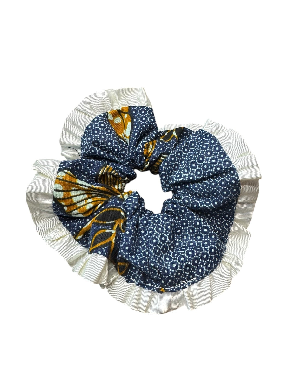 Nocturne Oversized Scrunchie