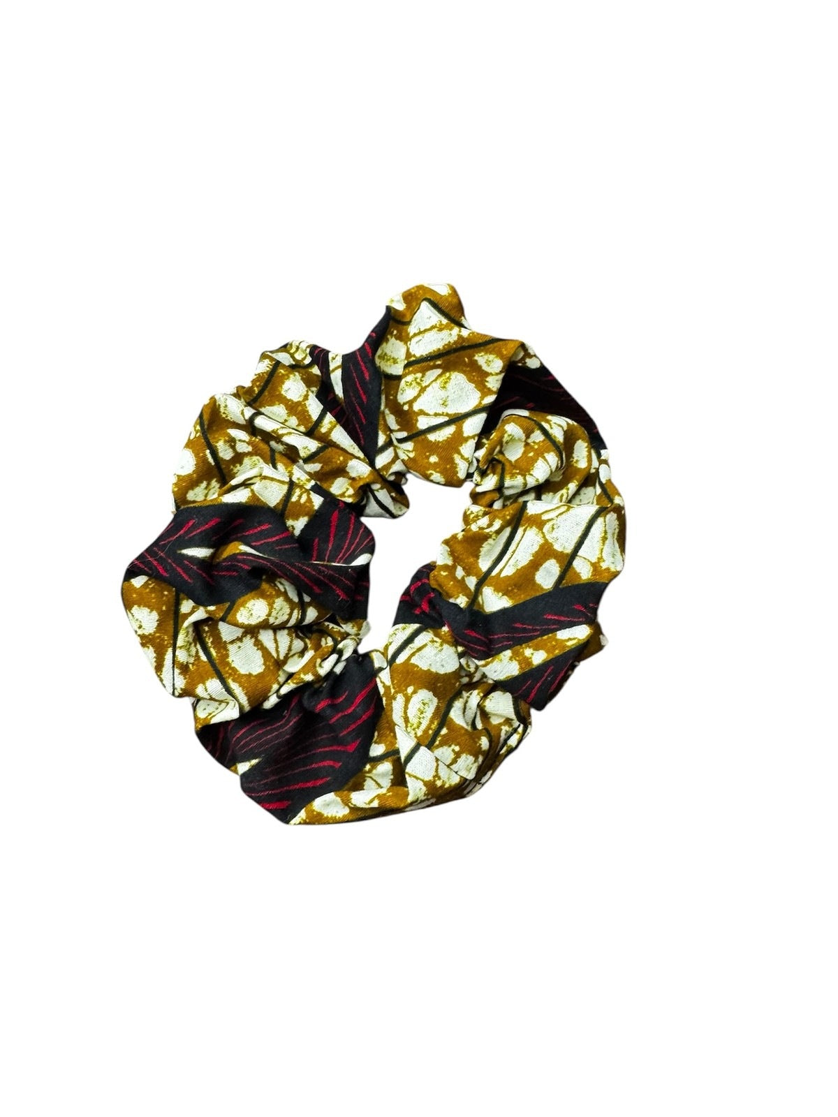 Savannah Scrunchie